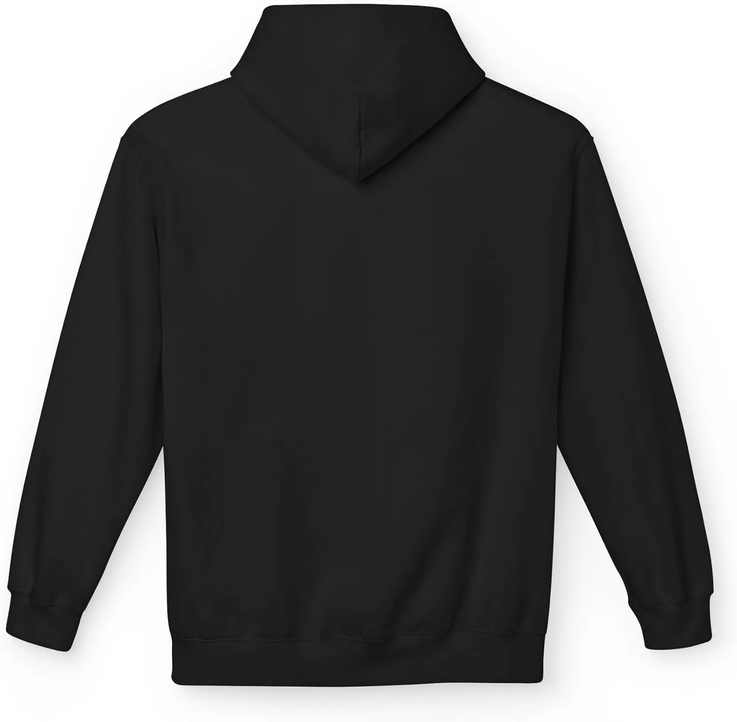 Уютный худи для любителей приключений, Unisex Fleece — фото 2