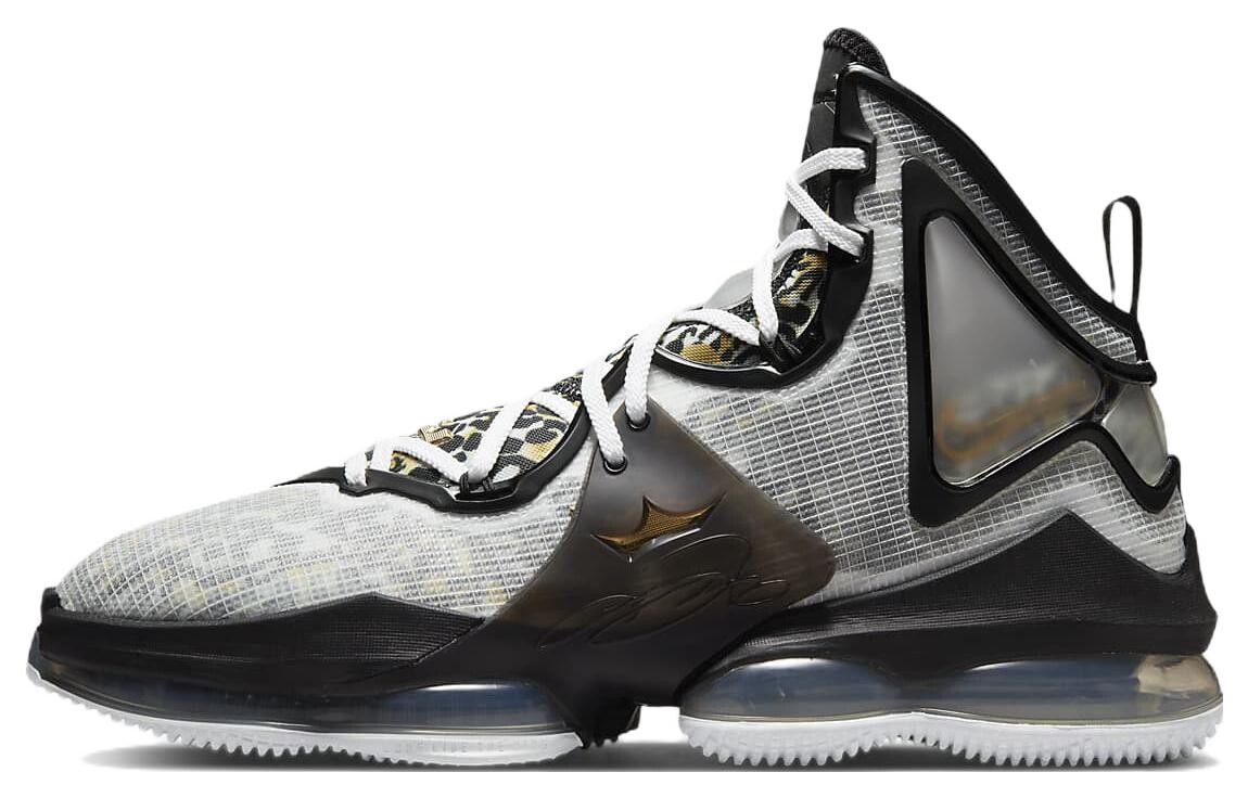 

Мужские баскетбольные кроссовки Nike Lebron 19