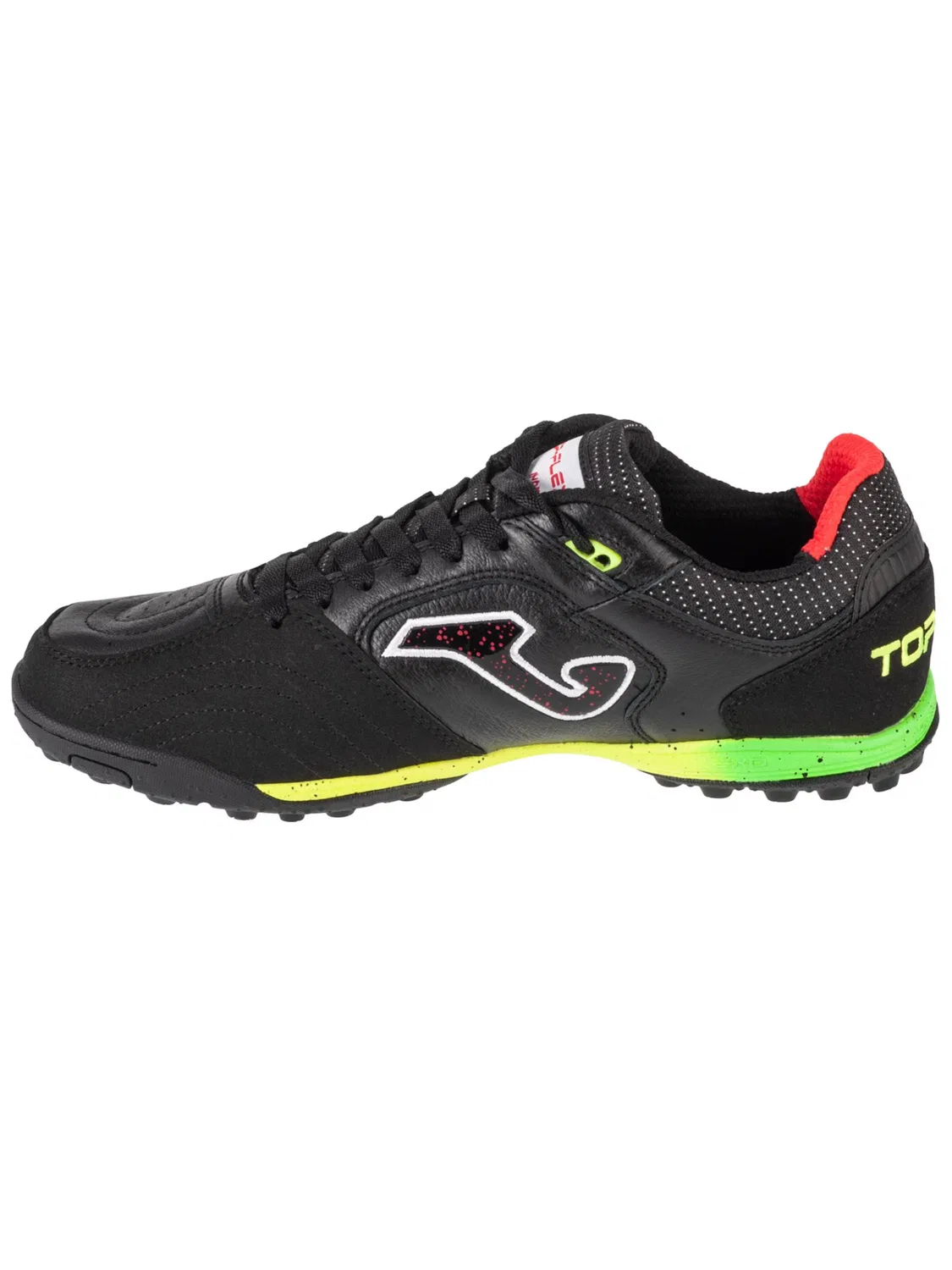 Футбольные бутсы 'Top Flex 24 TOPS TF' Joma, Black