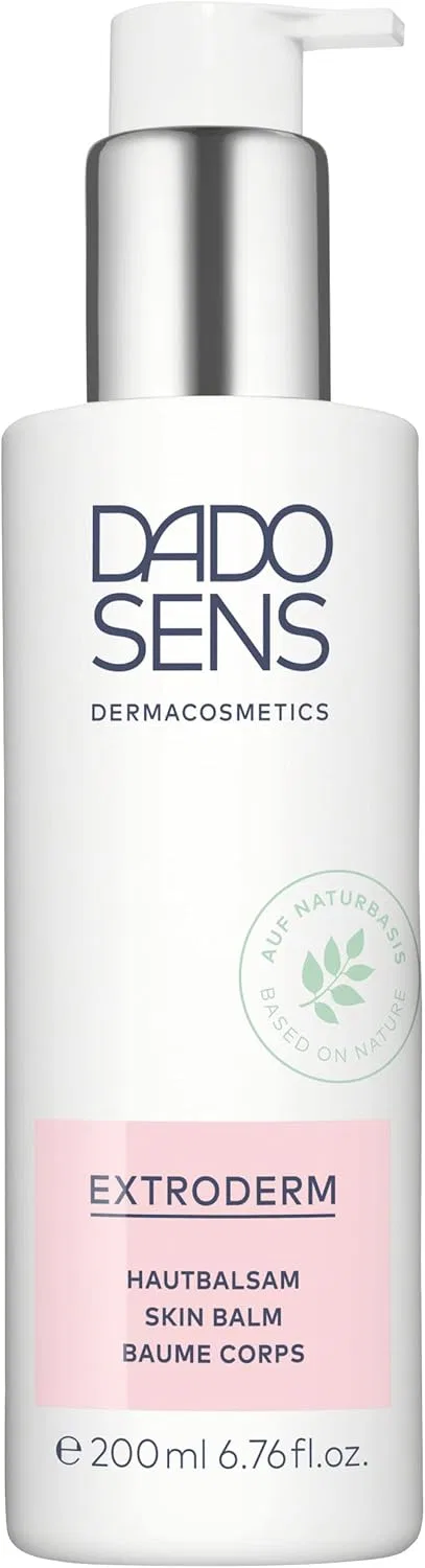 Бальзам для кожи Dado Sens ExtroDerm, 200 мл Dado Sens, Skin Balm — фото 3