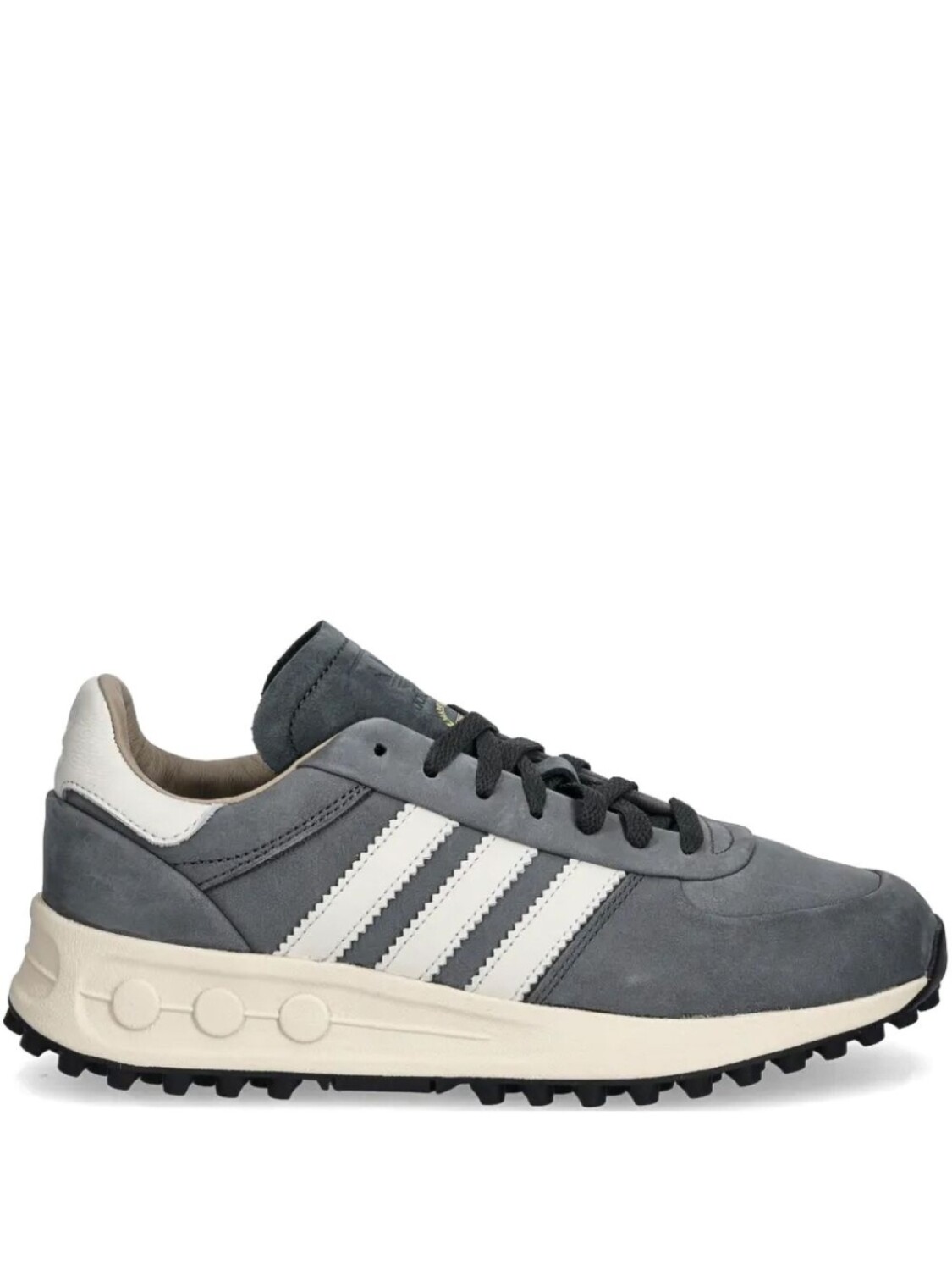 

Кроссовки Adidas LA Trainer Lux, серый