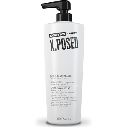 

X.Posed Ежедневный кондиционер 1000 мл Osmo