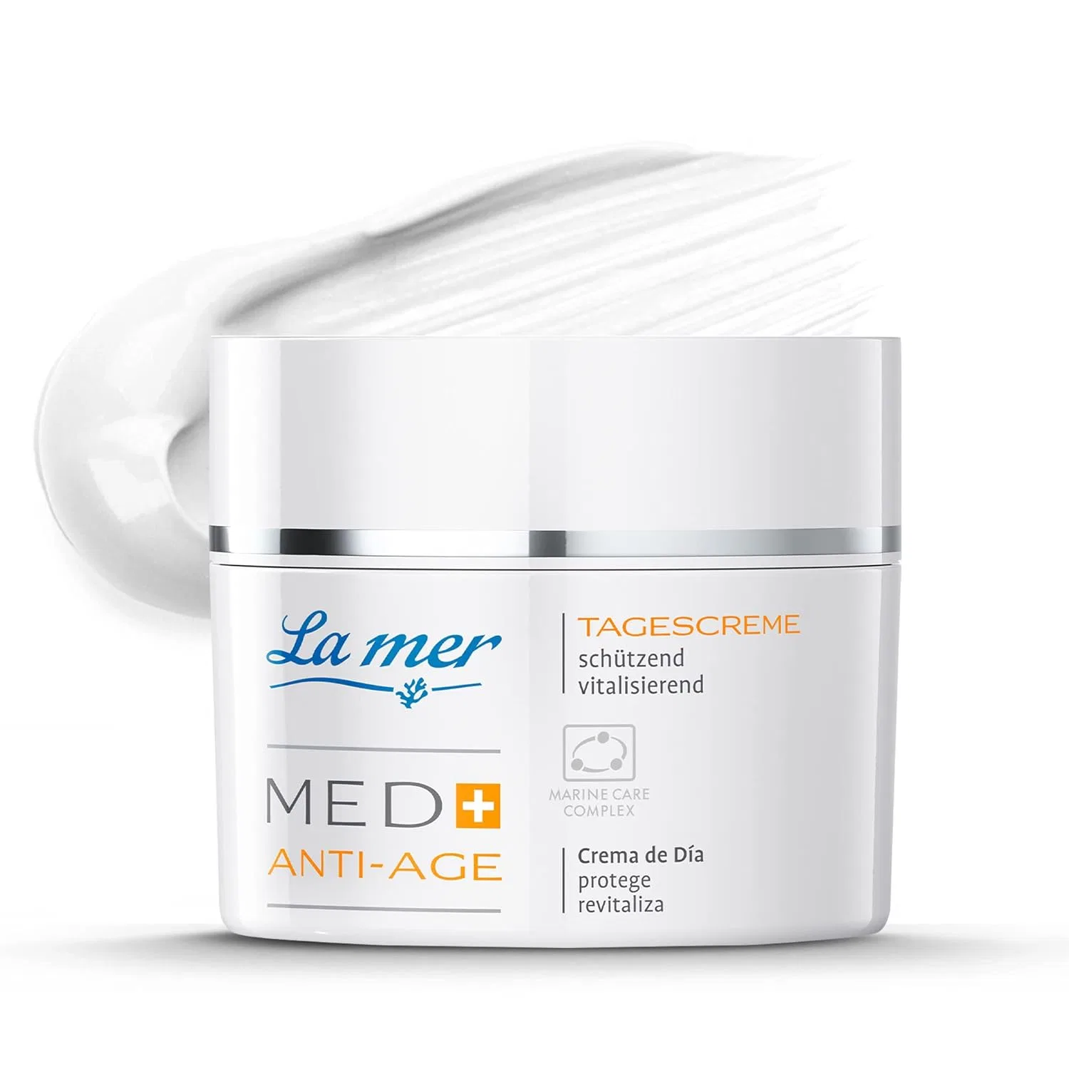 Сыворотка La Mer — Дневной антивозрастной MED+ Anti-Age No brand, 50 мл