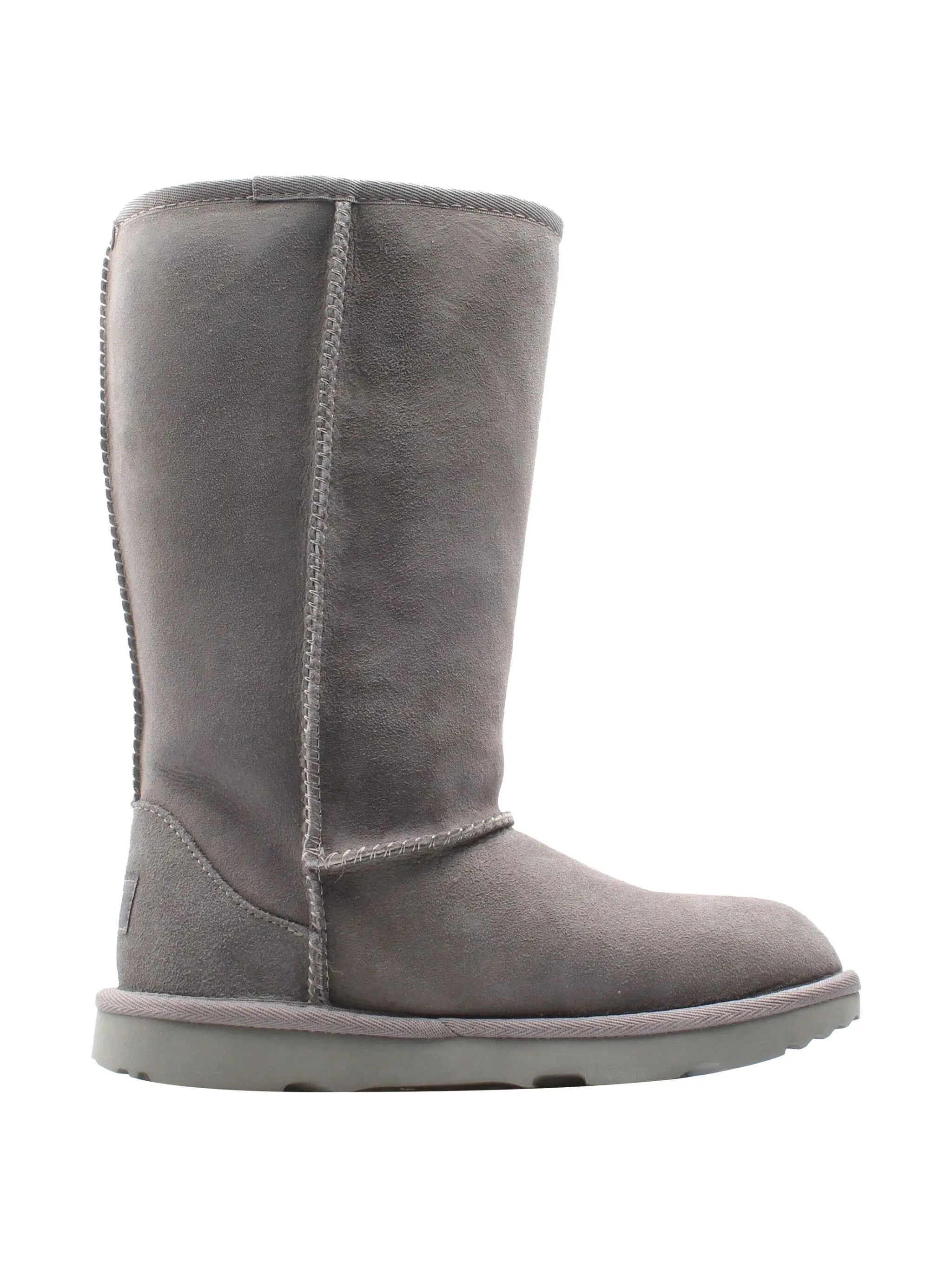 

Сапоги Classic II Tall Ugg Kids, серый