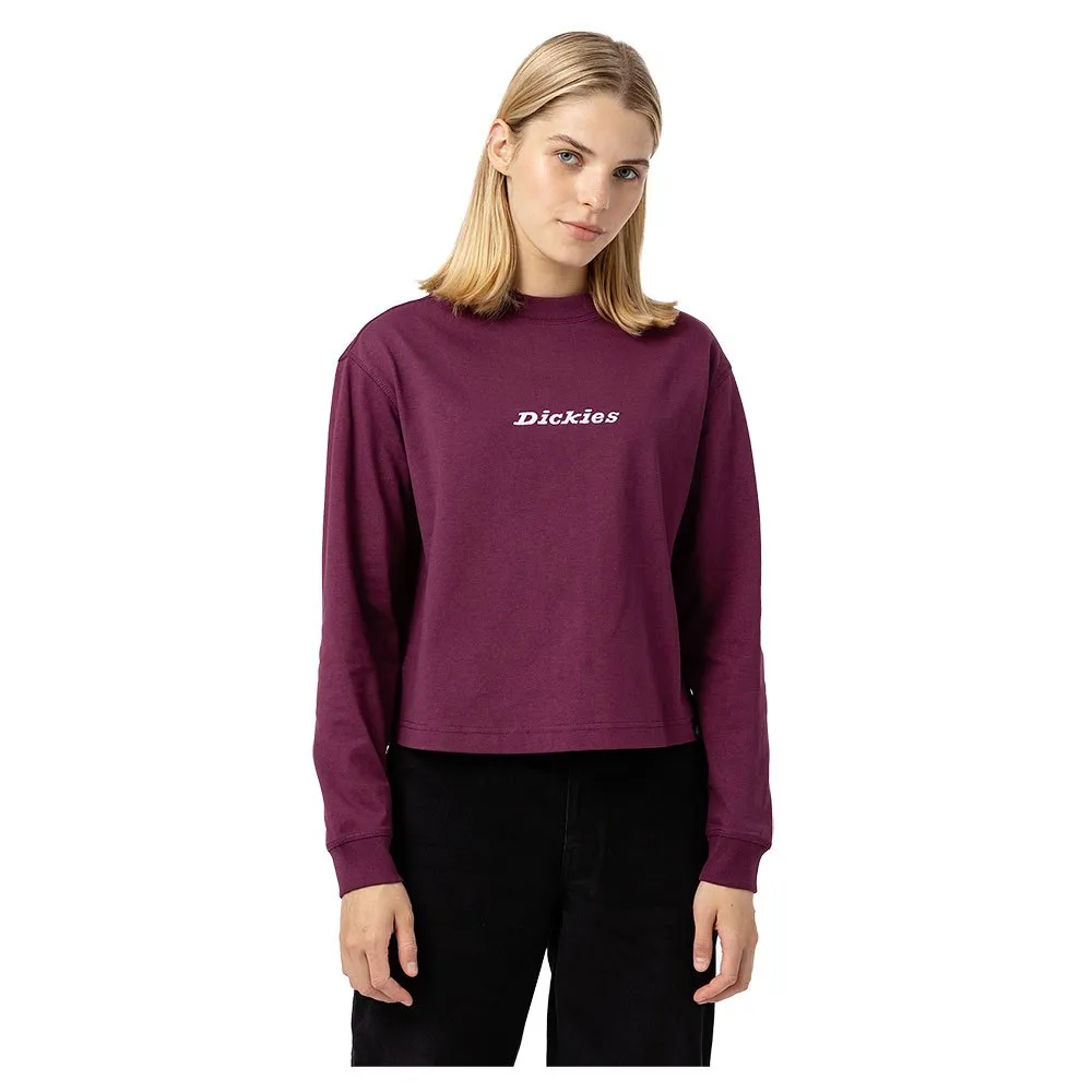 

Футболка Dickies Loretto, фиолетовый