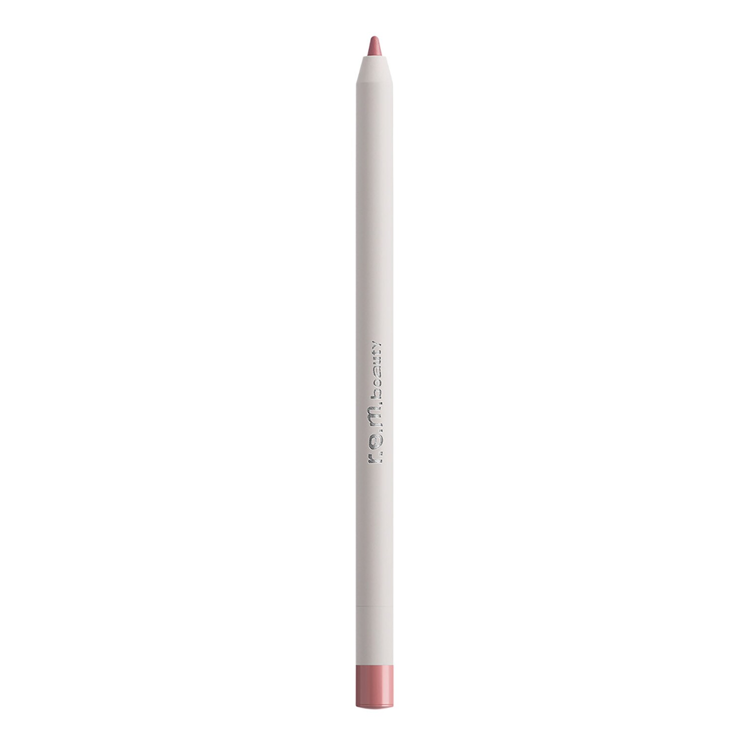

Карандаш для губ At the borderline Rem Beauty, top line - rose nude (0,50 g)