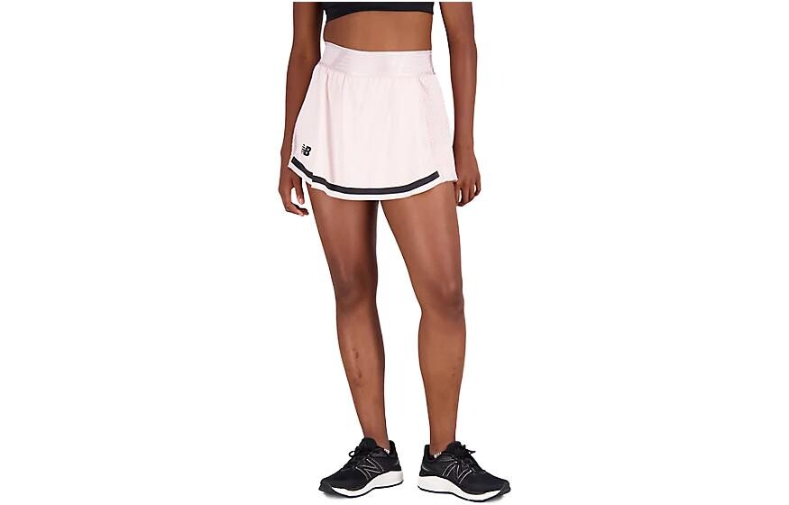 

Повседневные шорты женские Stone Pink New Balance