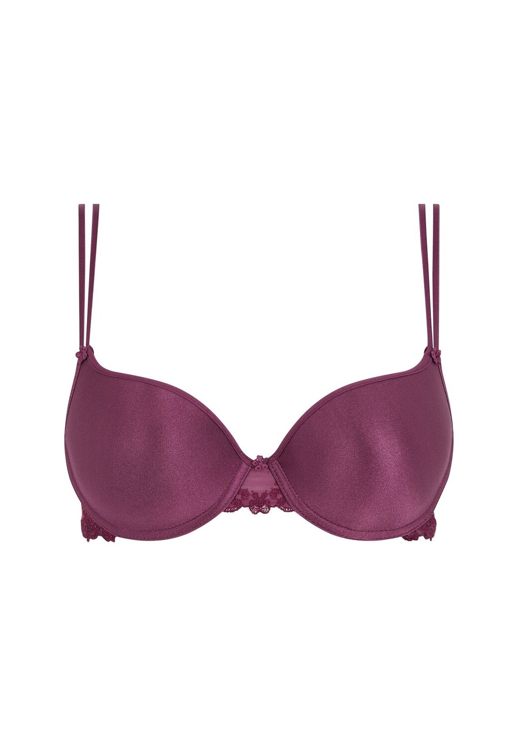 

Бюстгальтер с чашками White Nights Passionata, цвет Tannin