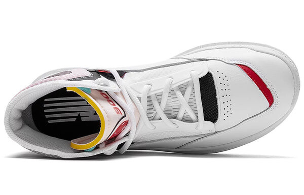 Кроссовки bb9000 New Balance, белый — фото 3