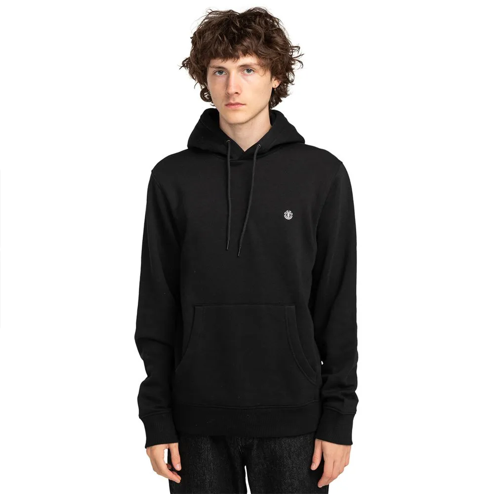 

Худи Element Cornell Classic, черный