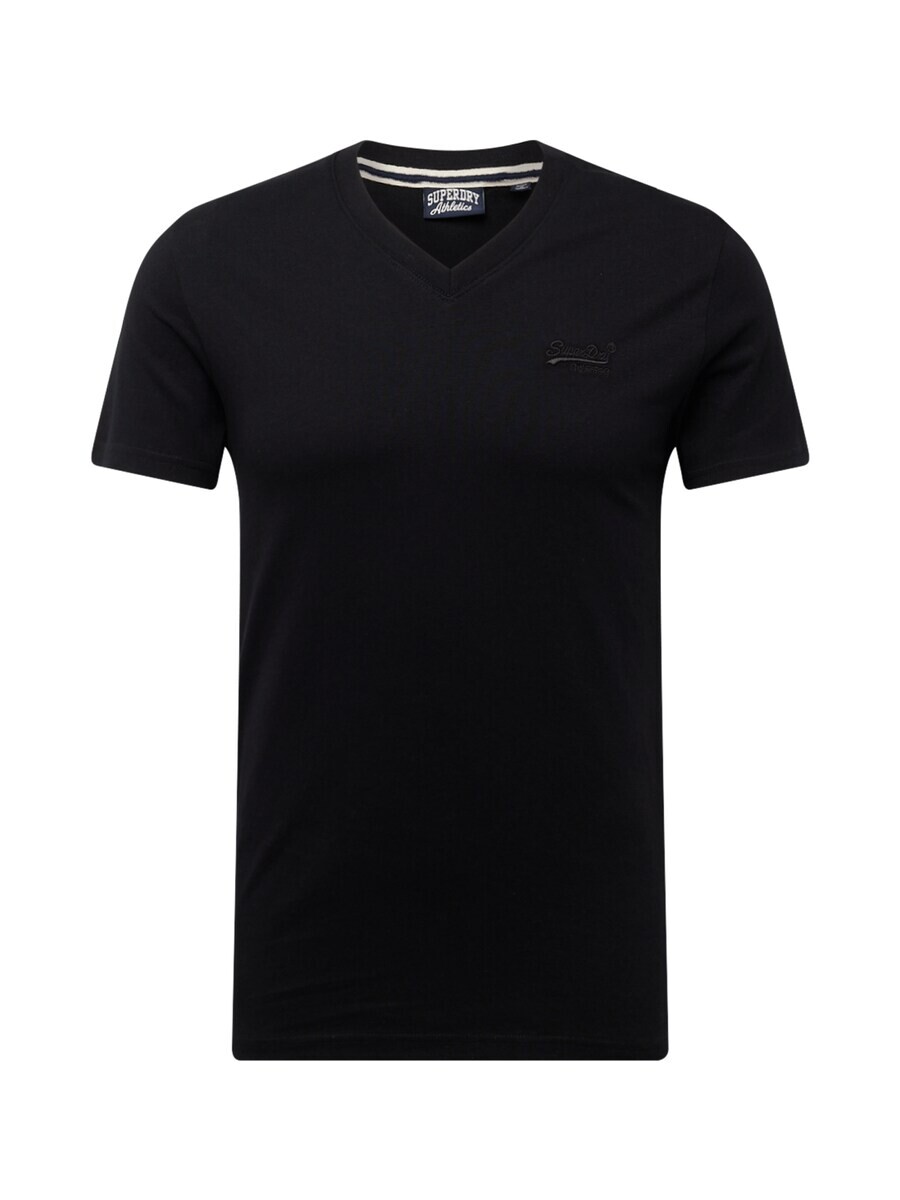 

Футболка Superdry, черный