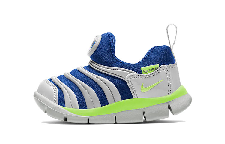 

Кроссовки Nike Dynamo Free Toddler Shoes Baby