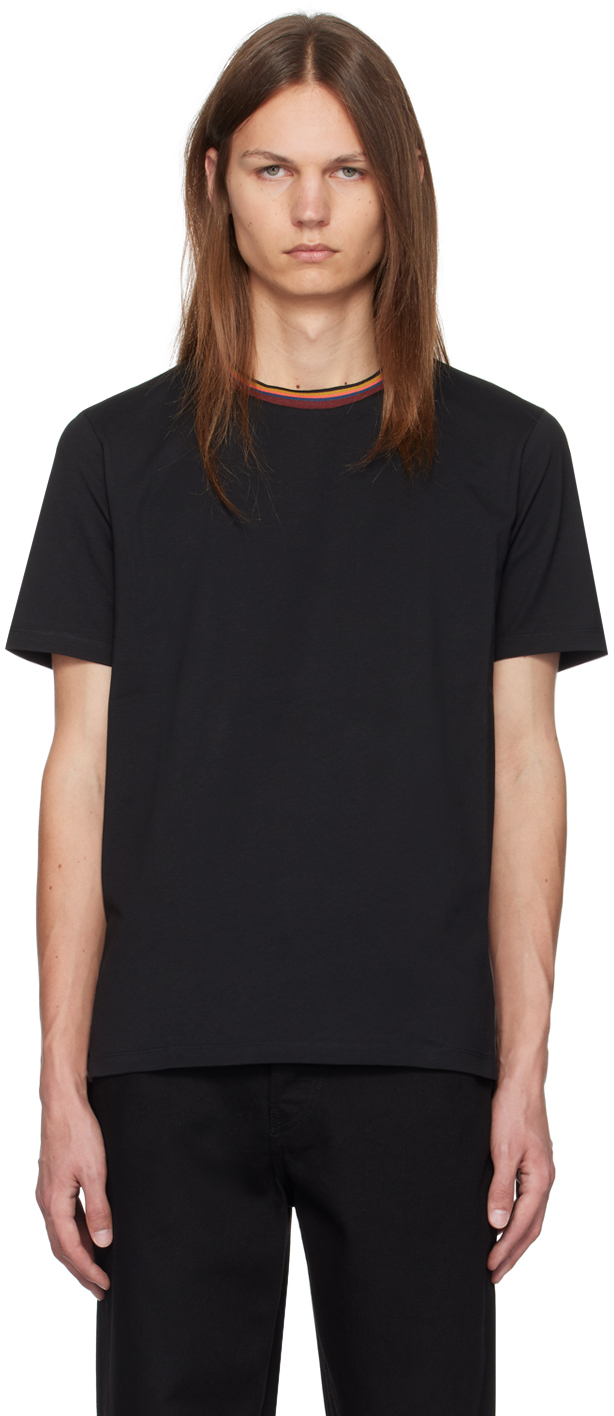 

Футболка с рисунком художника Paul Smith