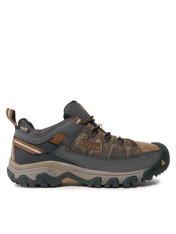 

Трекинговая обувь Keen, серый