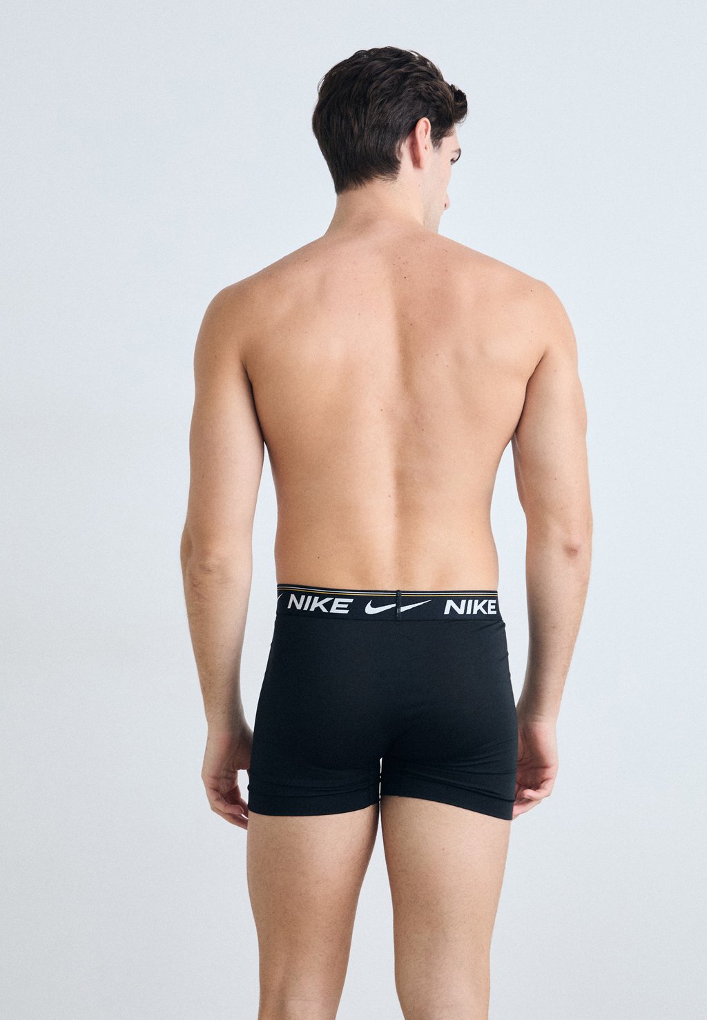 

Трусы 3 PACK Nike Underwear, желтый