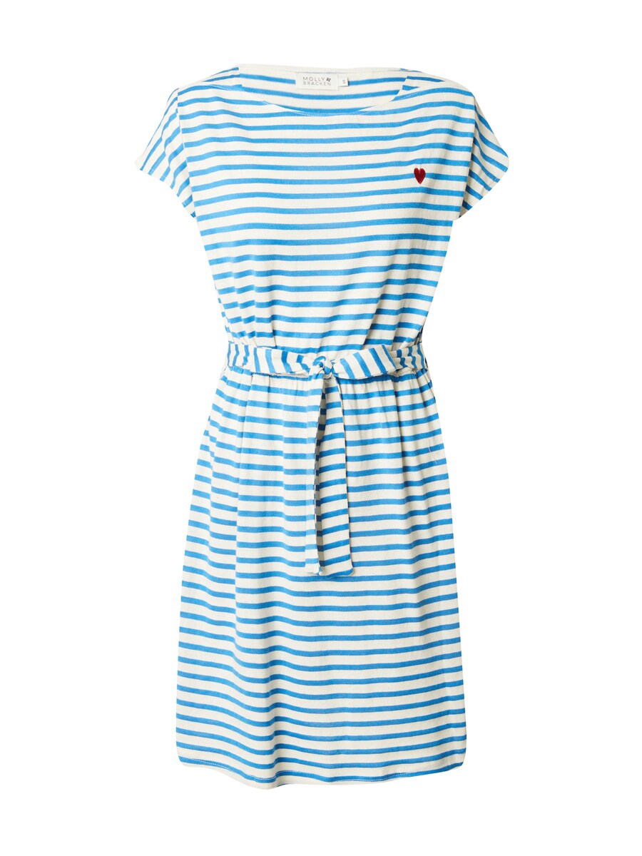 

Платье из джерси Molly BRACKEN Dress, синий