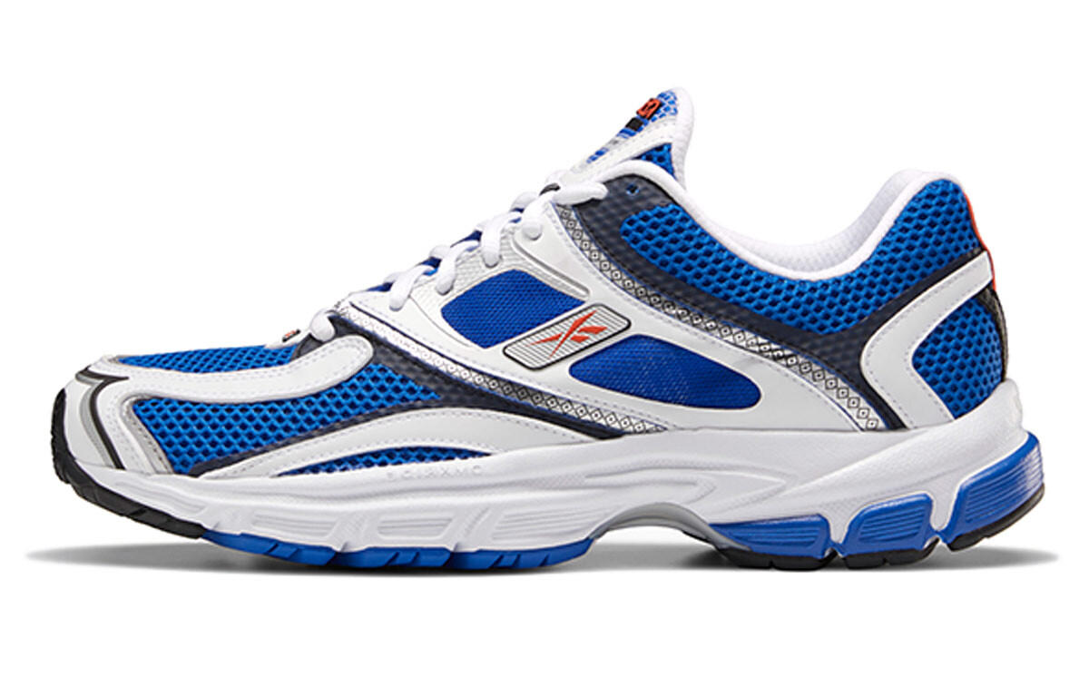 

Кроссовки Reebok Trinity Premier Humble Blue