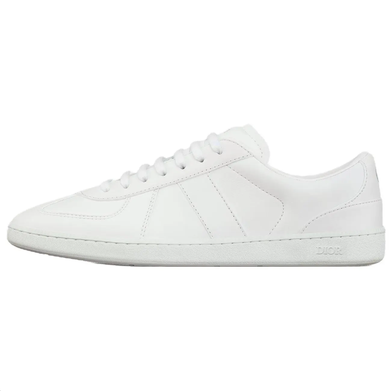 

B01 Matchpoint низкие скейтерские кроссовки мужские DIOR, белый