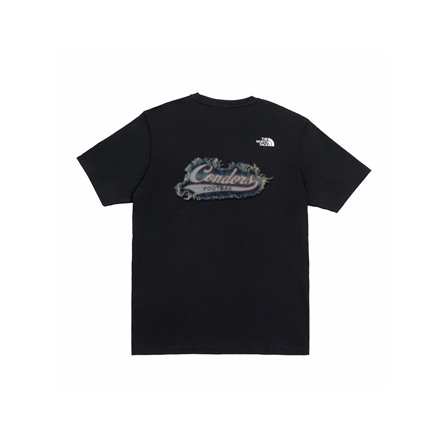 

THE NORTH FACE Футболка мужская черная, Черный, THE NORTH FACE Футболка мужская черная
