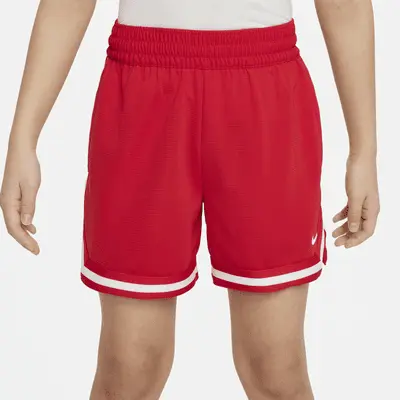 Шорты Nike DNA, цвет University Red/White — фото 3