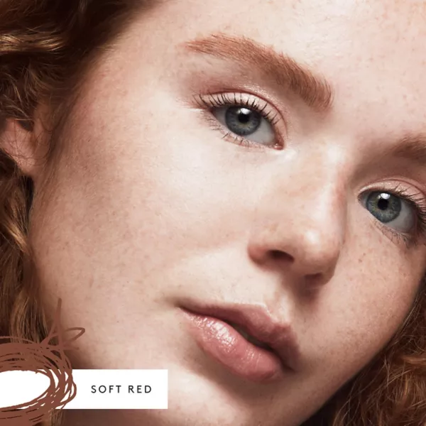 Brow mvp ультратонкий карандаш и стайлер для бровей Fenty Beauty By Rihanna, цвет soft red — фото 2
