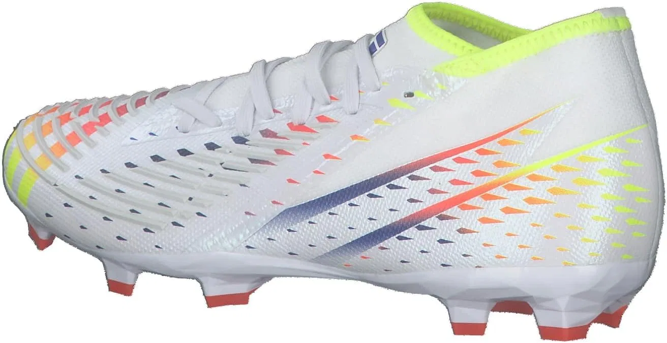 Мужские кроссовки Adidas Predator Edge.2 Fg — фото 3