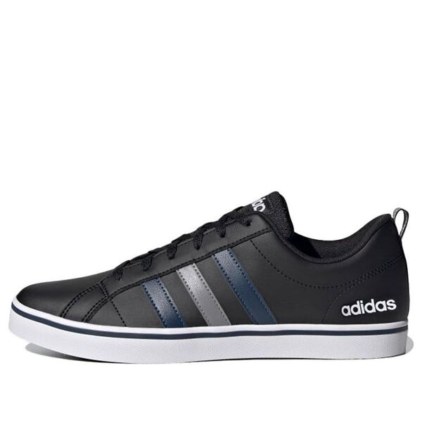 

Кроссовки adidas neo Vs Pace 'Black Gray Blue', черный