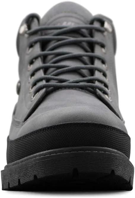 Мужские кроссовки Lugz Drifter Weatherguard, черный — фото 2