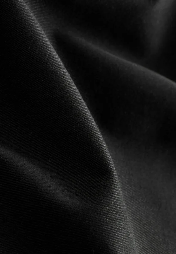 Идеальные чиносы Next, Black — фото 3