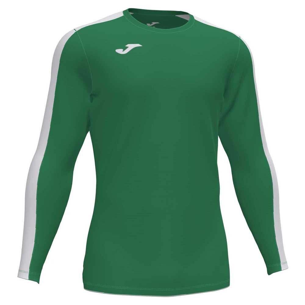 

Футболка с длинным рукавом Joma Academy, зеленый