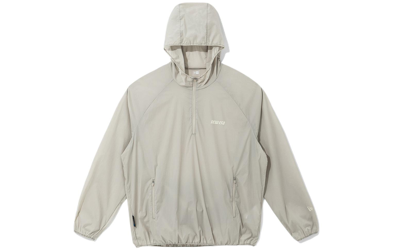 

New Era Куртка мужская хаки, Khaki
