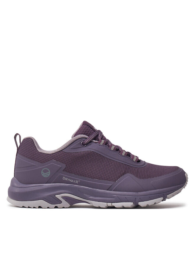 

Треккинговая обувь Halti de trekking Fara Low 2 Dx 054-2621 Violeta, фиолетовый