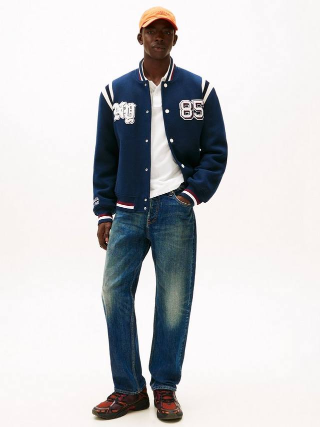 

Джинсы Sonny Mid Rise Tapered Tommy Hilfiger