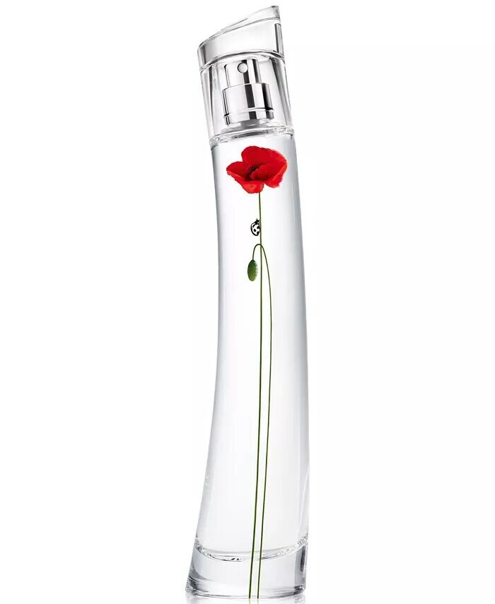 

Flower By Kenzo La Récolte Parisienne Eau de Parfum, 2,5 унции