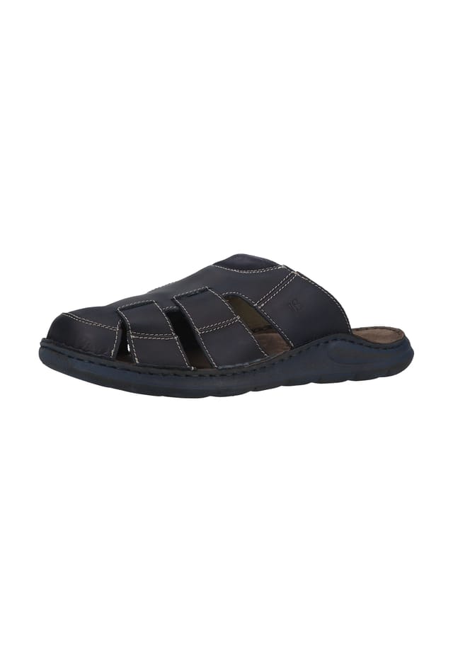 

Мюли Josef Seibel, цвет jeans