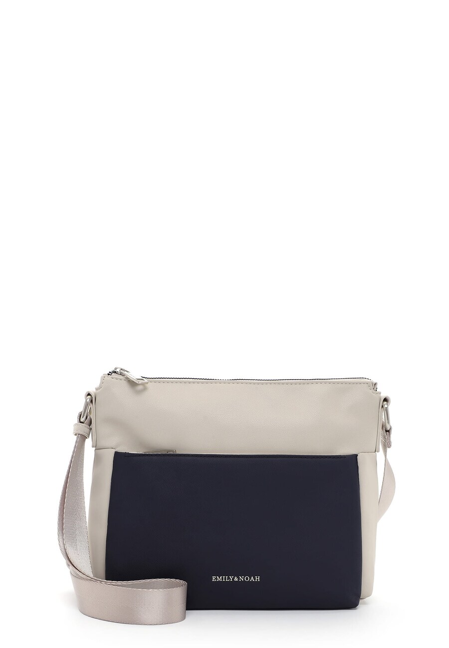 

Сумка через плечо Emily & Noah Shoulder Bag E&N Bettina, синий