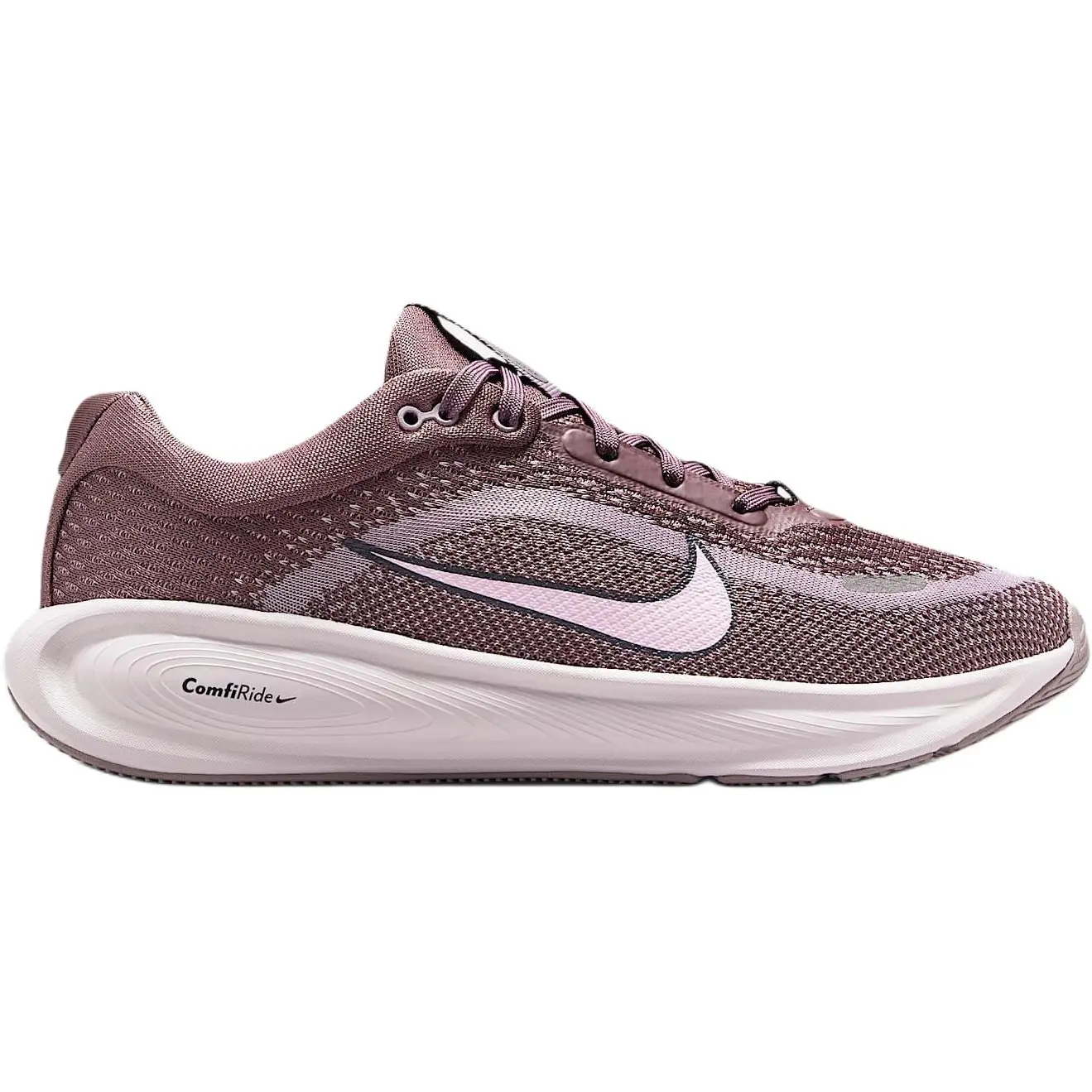 Nike Stellar Ride Low top детские беговые кроссовки Rose Pink — фото 3