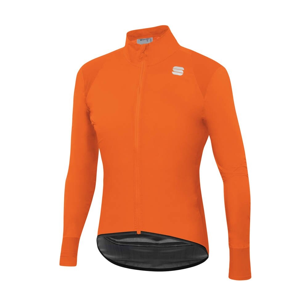 

Куртка Sportful Hot Pack No Rain, оранжевый