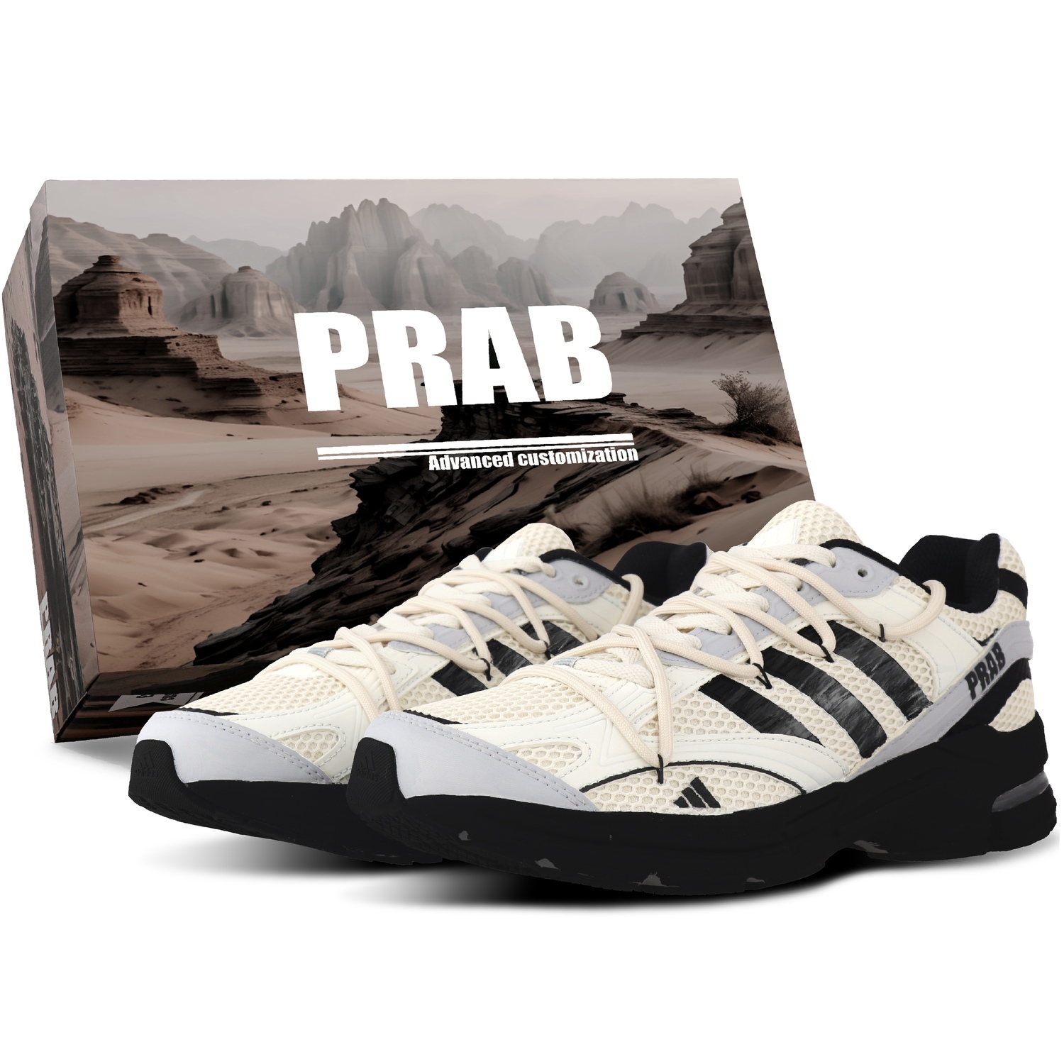 

SPIRITAIN 2.0 дышащие и легкие низкие кеды для повседневной городской жизни и бега унисекс Adidas, бежевый