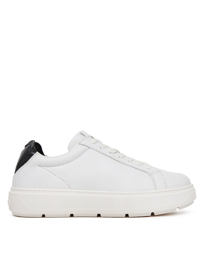 Кроссовки LOVE MOSCHINO JA15174G1MIA310A, белый