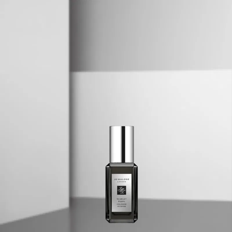 Набор пробников парфюмерной воды Jo Malone London Crimson Consort Yu, 9 мл x 8, Oriental Floral — фото 4