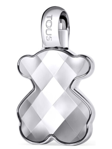 

Парфюмерная вода Tous Loveme The Silver, 50мл