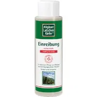 Мазь согревающая Allgäuer Latschenkiefer, 250 мл Dr. Theiss Naturwaren Gmbh