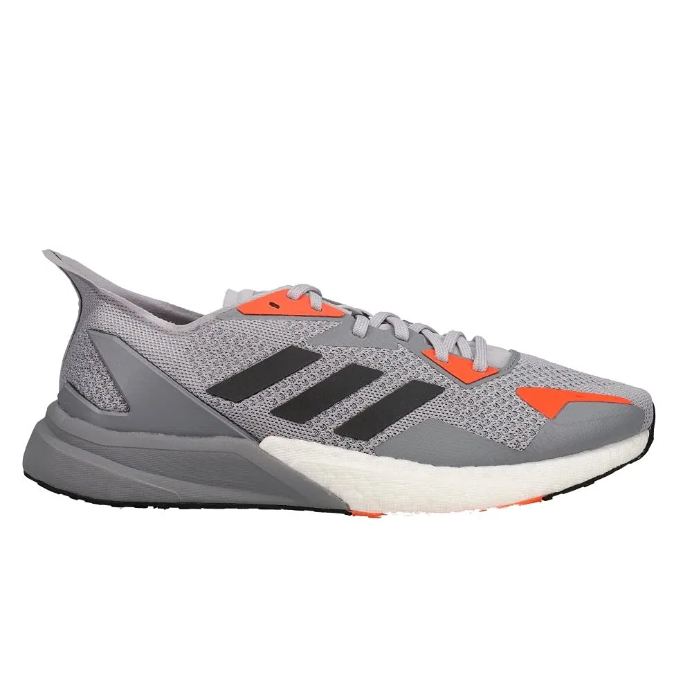 Детские кроссовки для мальчиков с липучками Tensaur C Adidas, Glory Grey