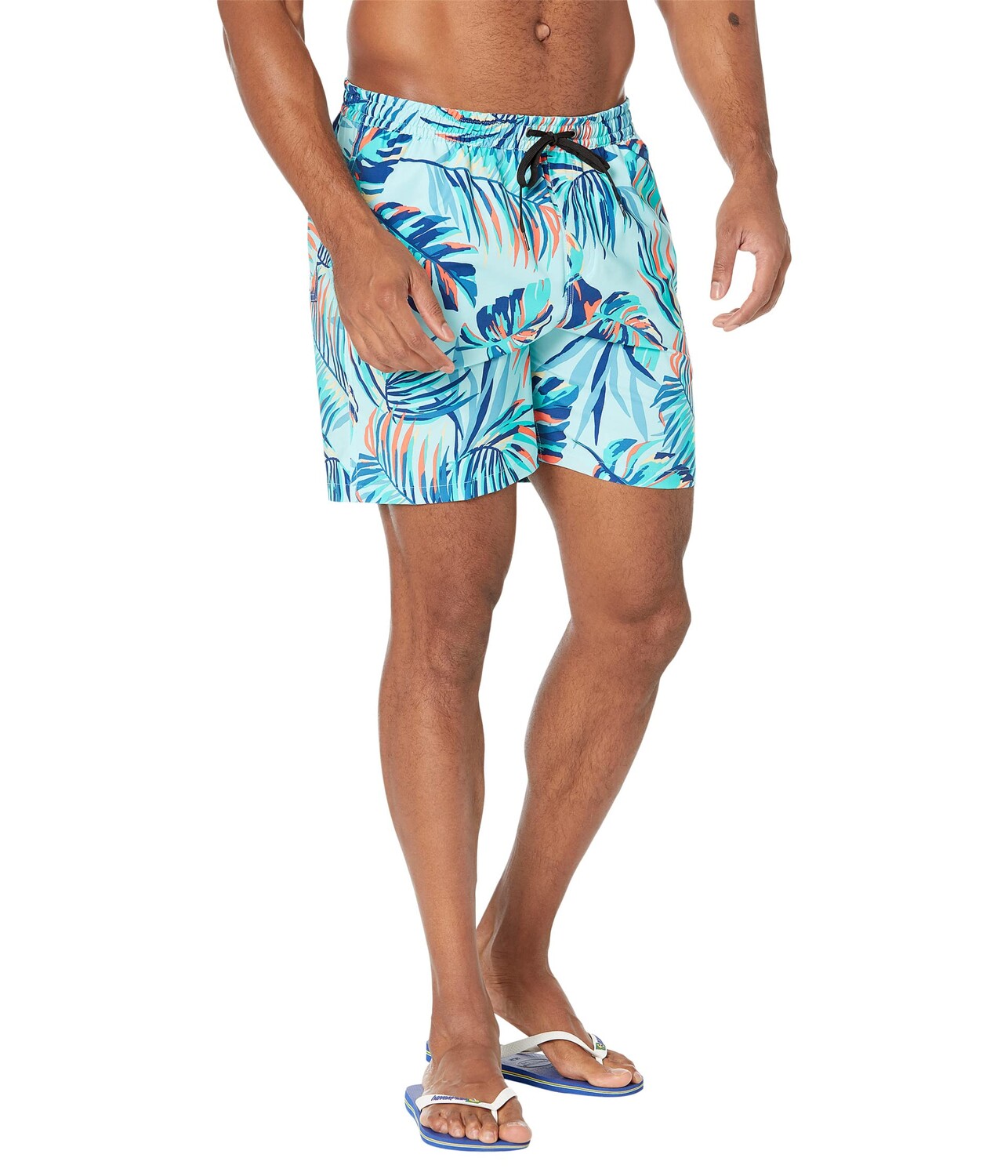 

Шорты Quiksilver, Oceanmade Mix Stretch 17" Volley