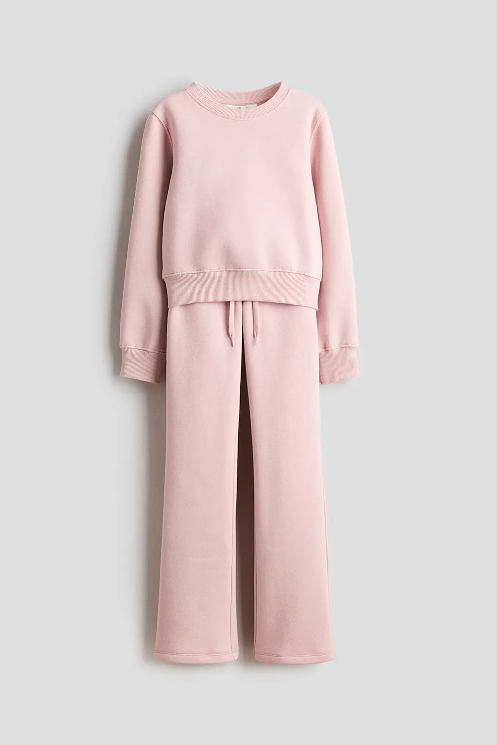 Комплект из двух толстовок H&M, Helles Mattrosa