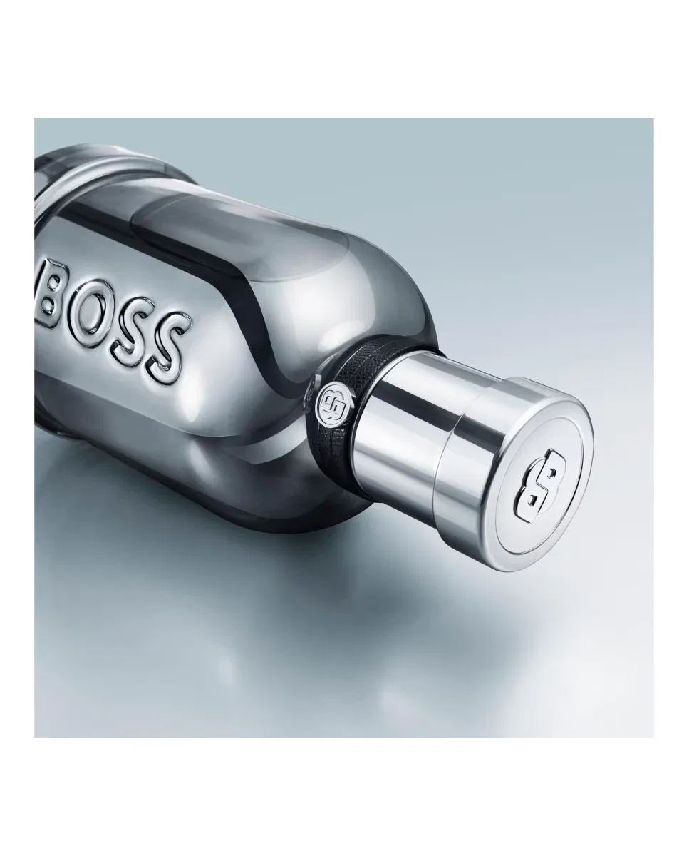 Туалетная вода, 50 мл, Boss Bottled Beyond Intense, Hugo Boss — фото 4