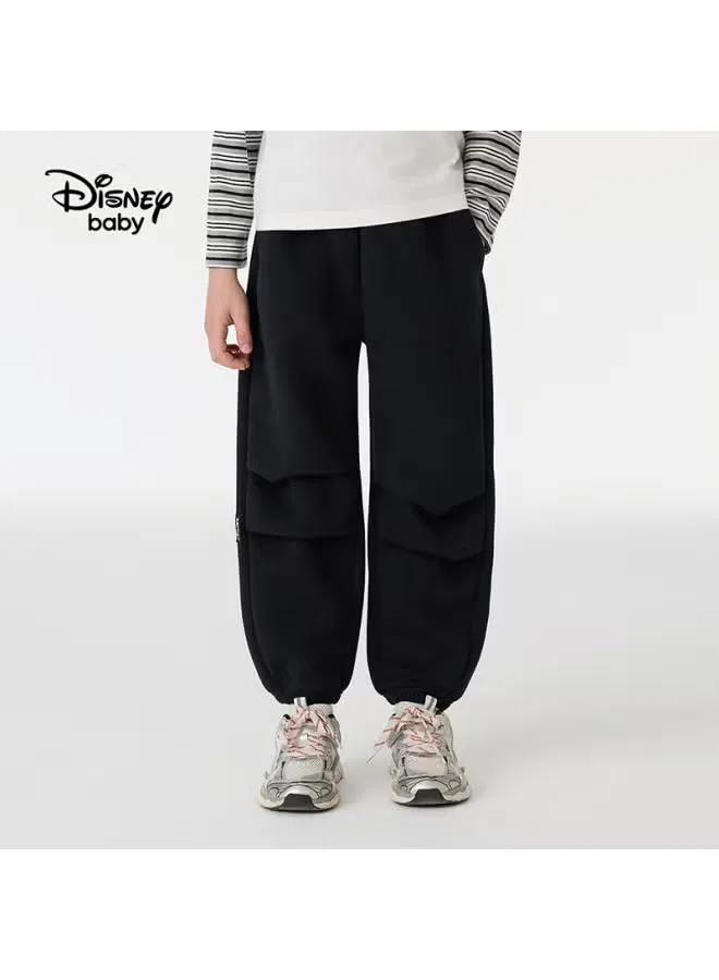Штаны карго с принтом Disney — фото 2