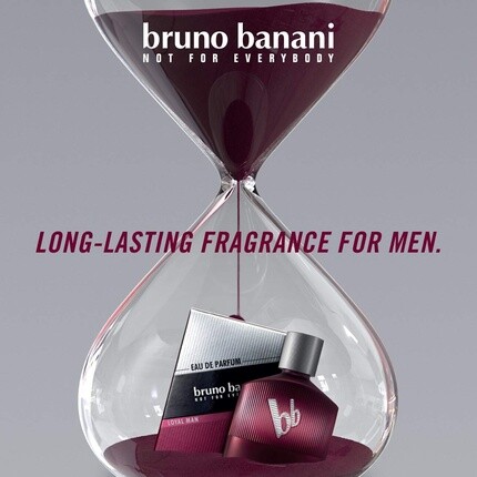 Bruno Banani Loyal Man Дезодорант натуральный спрей для мужчин 75мл — фото 3