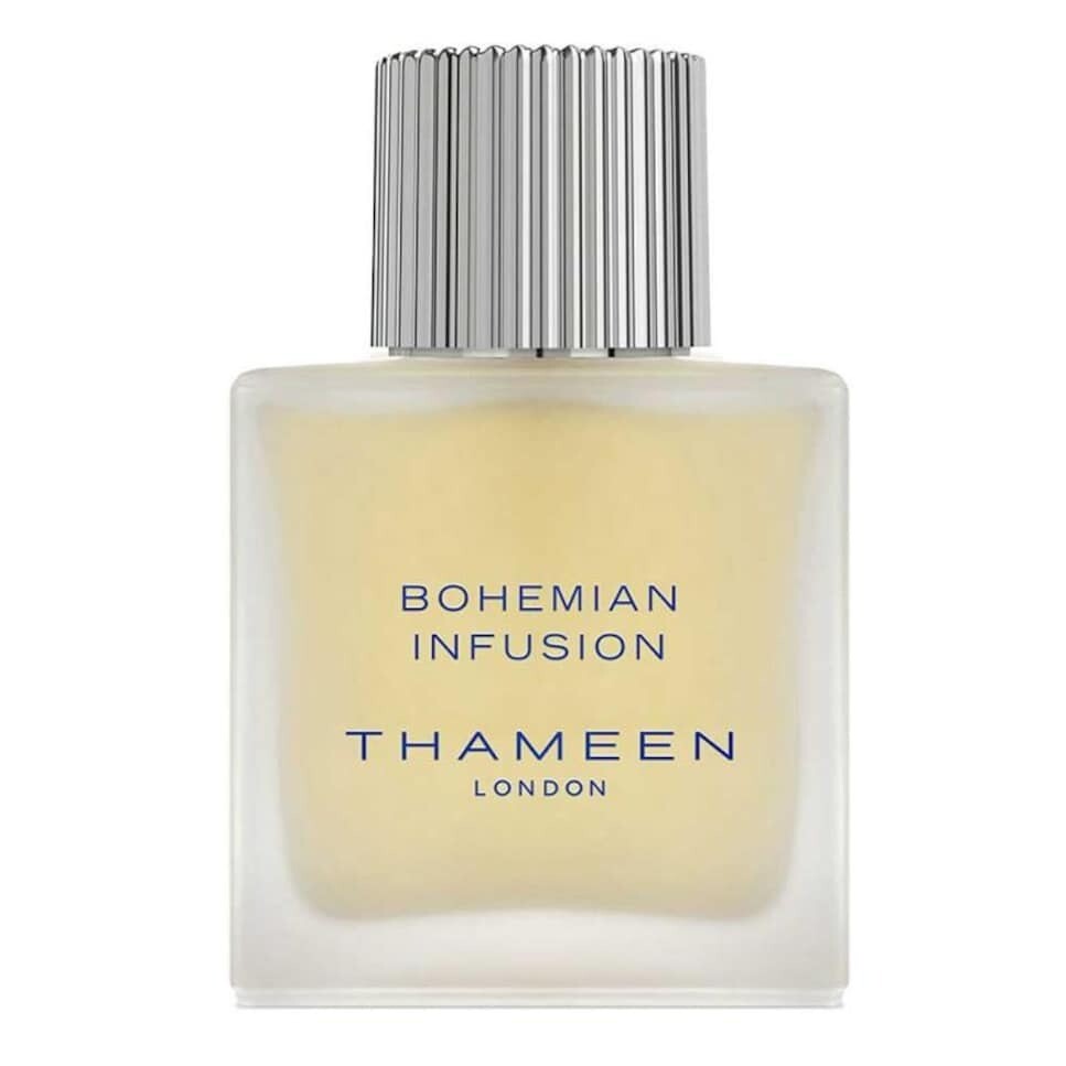 

Парфюмерная вода Thameen Bohemian Infusion Cologne Elixir, 100 мл